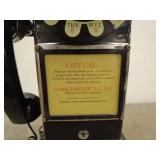 Rustic Decorative Vase Set - Set of 3