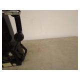 Rustic Decorative Vase Set - Set of 3