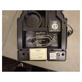 Rustic Decorative Vase Set - Set of 3