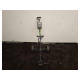 Intech LiteRider Golf Push Cart