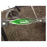 Intech LiteRider Golf Push Cart