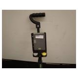 Intech LiteRider Golf Push Cart