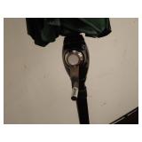 Green Outdoor Patio Umbrella