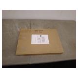 Three Mountaineers Large Wood Spoon Rack