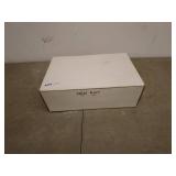 New Raft in Sealed Box