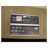 Panasonic DMR-ES15 DVD Recorder in Original Box