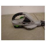 Earthwise 18V Cordless Leaf Blower with Charger