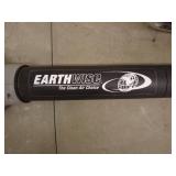 Earthwise 18V Cordless Leaf Blower with Charger