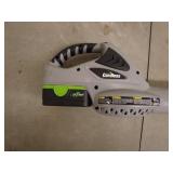 Earthwise 18V Cordless Leaf Blower with Charger