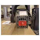 Craftsman 2.5 HP Radial Arm Saw with Accessories & Manuals