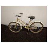 Huffy Cruiser Bicycle - 26-inch Wheels