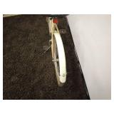 Huffy Cruiser Bicycle - 26-inch Wheels