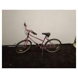 Huffy Crosstrainer 12-Speed Bicycle