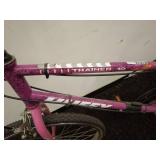 Huffy Crosstrainer 12-Speed Bicycle