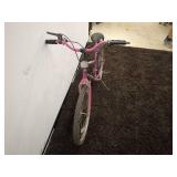 Huffy Crosstrainer 12-Speed Bicycle