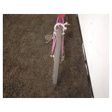 Huffy Crosstrainer 12-Speed Bicycle