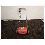 Craftsman Electric Dethatcher