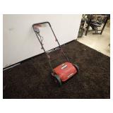 Craftsman Electric Dethatcher