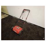 Craftsman Electric Dethatcher