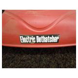 Craftsman Electric Dethatcher