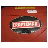 Craftsman Electric Dethatcher