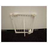Lot of Baby Safety Gate