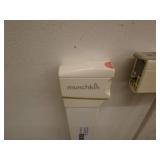 Lot of Baby Safety Gate