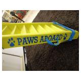 Paws Aboard Dog Ramp