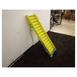 Paws Aboard Dog Ramp