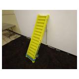 Paws Aboard Dog Ramp