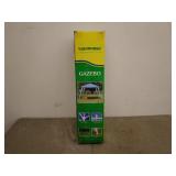 Yardworks Gazebo 10.5ft x 10.5ft - Easy Assembly