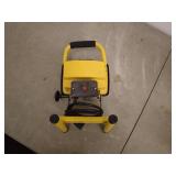 Smart Electrician Portable Work Lights - Set of 3