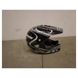 KBC Full-Face TK-X Torque Medium Helmet