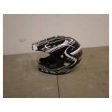 KBC Full-Face TK-X Torque Medium Helmet