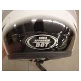 KBC Full-Face TK-X Torque Medium Helmet