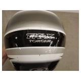 KBC Full-Face TK-X Torque Medium Helmet