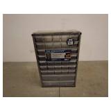 HOLT Small Parts Organizer with 38 Drawers