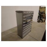 HOLT Small Parts Organizer with 38 Drawers