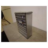 HOLT Small Parts Organizer with 38 Drawers