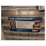 HOLT Small Parts Organizer with 38 Drawers