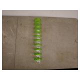 Stackable Garage organizers