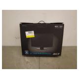 Acer 20" Wide LCD Monitor