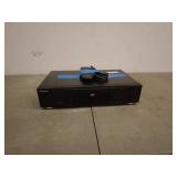 Panasonic DVD/Video CD/CD Player with Remote and Power Cord, Model DVD-A120