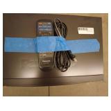 Panasonic DVD/Video CD/CD Player with Remote and Power Cord, Model DVD-A120