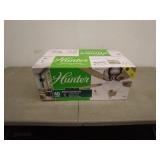 Hunter 46-Inch Hailey Ceiling Fan