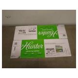 Hunter 46-Inch Hailey Ceiling Fan