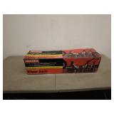 Craftsman 2-1/4 Ton Floor Jack with Jack Stands