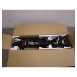 Craftsman 2-1/4 Ton Floor Jack with Jack Stands