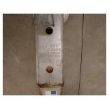 Fulton Class 2 Trailer hitch mount