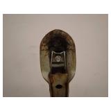 Fulton Class 2 Trailer hitch mount